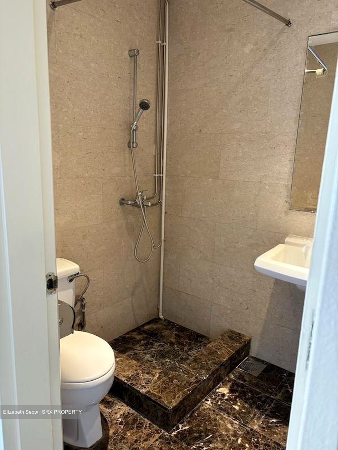 Villa Delle Rose (D10), Condominium #533804341